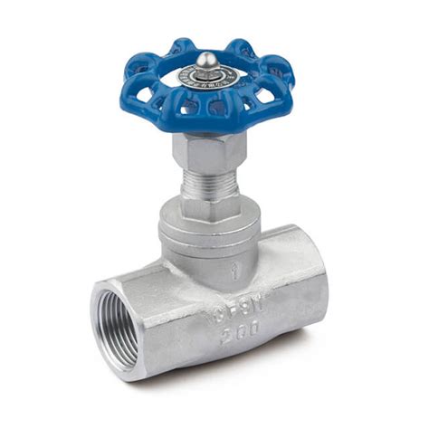 Stainless Steel Globe Valve Inoxcnvalve