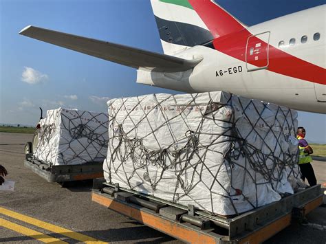 Logistics in the Dominican Republic: Forging Trends for the Future