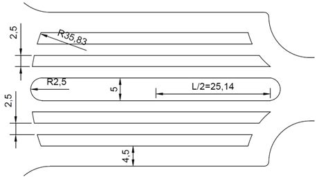 20 Days Of 2d Autocad Exercises 18