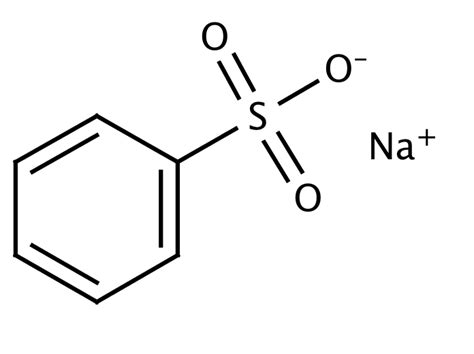 Purchase Benzenesulfonic Acid Sodium Salt Online Catalog