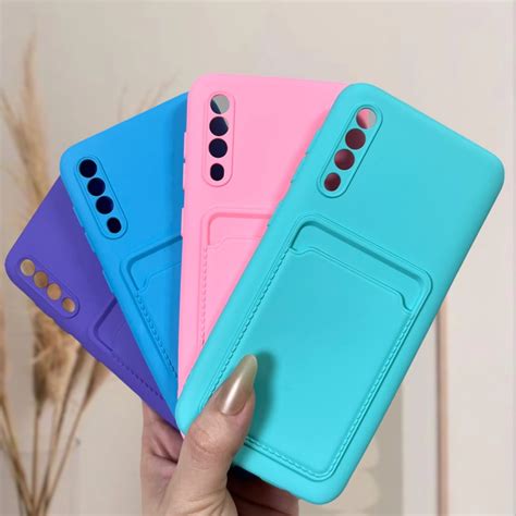 Capa Capinha Samsung Galaxy A S A Silicone Case Compat Vel