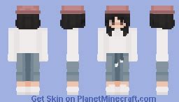 Minecraft Hat Skin Tutorial