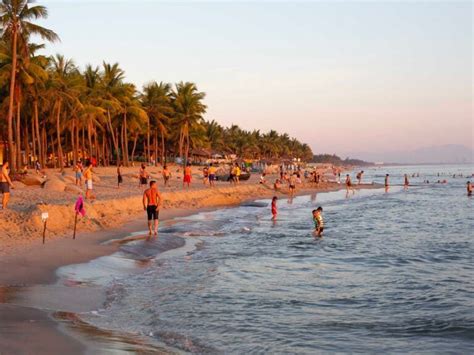 6 Best Beaches In Hoi An For Unreal Relaxation | 2024 Guide - Vietnam ...