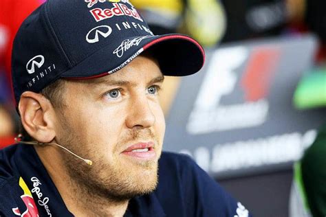 Sebastian Vettel Verl Sst Red Bull N Chster Stop Ferrari