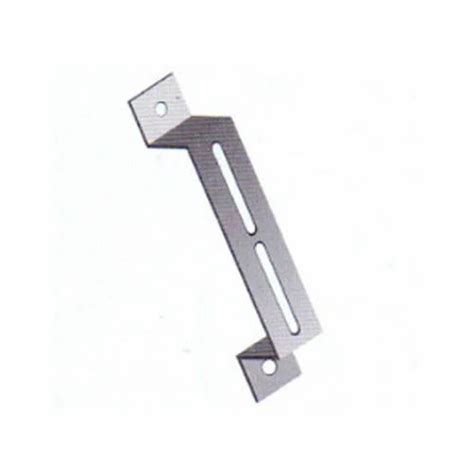 Mild Steel Square Wall Bracket For Constructional Use Industrial