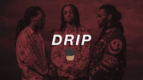 FREE Drip Migos X Travis Scott Type Beat 2017 Prod By Chris OG