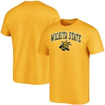 Wichita State Shockers Apparel, WSU Gear, Wichita State University Merchandise, WSU Shockers ...