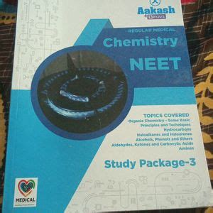 Textbooks Neet Chemistry Freeup