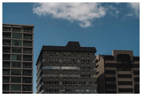 Wellington Skyline : r/Wellington