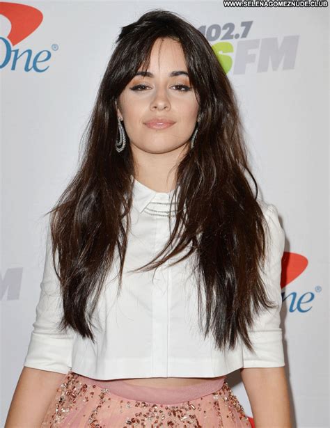 Camila Cabello No Source Posing Hot Beautiful Sexy Babe Celebrity