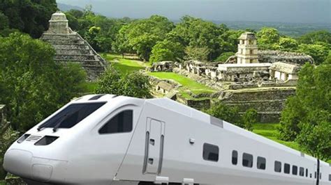 Mexico S Tren Maya Railway Fat Jaguars Vs Starving Babies Latin