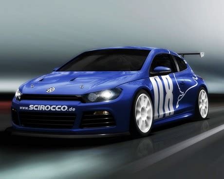 Baixe o papel de parede do VW Scirocco para seu celular e muito mais em ...