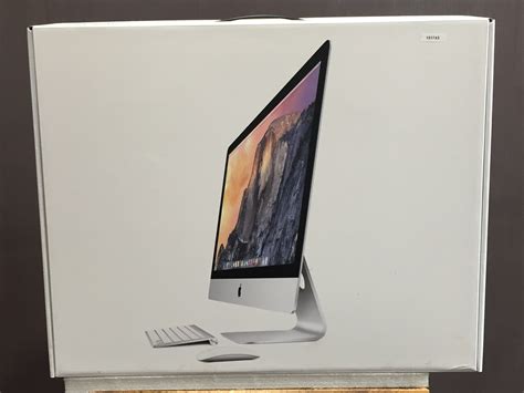 Imac Retina K Personalizado Intel Quad Core I Ghz Gb