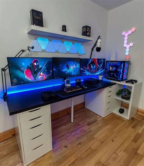 5 Likes 0 Comments Ak Gaming Setup Akgamingsetup On Instagram