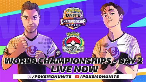 Pok Mon Unite Championship Series On Twitter It All Comes Down To