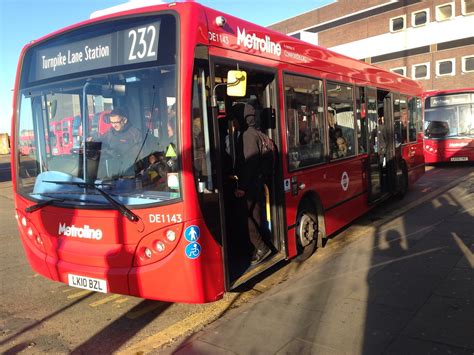 Still Time With Metroline Metroline Travel Ltd DE1143 LK10 Flickr