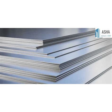 Silver Jindal Aluminium Sheet At Best Price In Kolkata Asha Electric