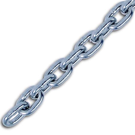 Short Link Chain Din Stainless Steel Steelgear