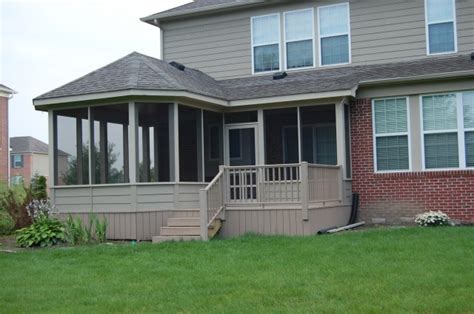 Mobile Home Porch Plans Free | Home Design Ideas