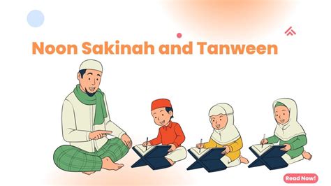 Noon Sakinah And Tanween Rules And Examples Izhaar Idghaam Iqlaab