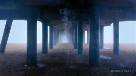 Huntington Beach Pier, USA