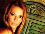 Drita D Avanzo Nude Pics Videos Sex Tape