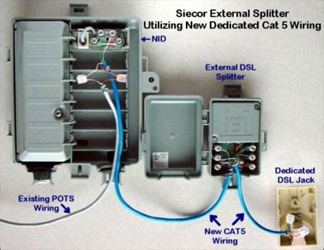 Dsl Nid Wiring Diagram Wiring Diagram