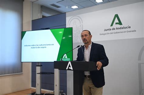 La Junta invita al sector turístico granadino a solicitar las ayudas