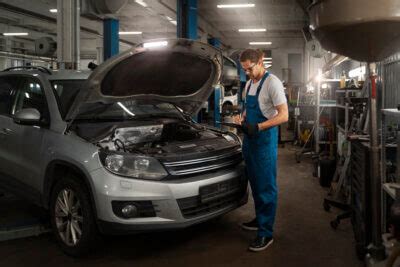 Quanto ganha um mecânico automotivo? Salário atualizado