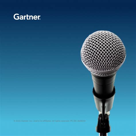 Gartner On Twitter Weekly Webinar Updates Check Out What S In Store