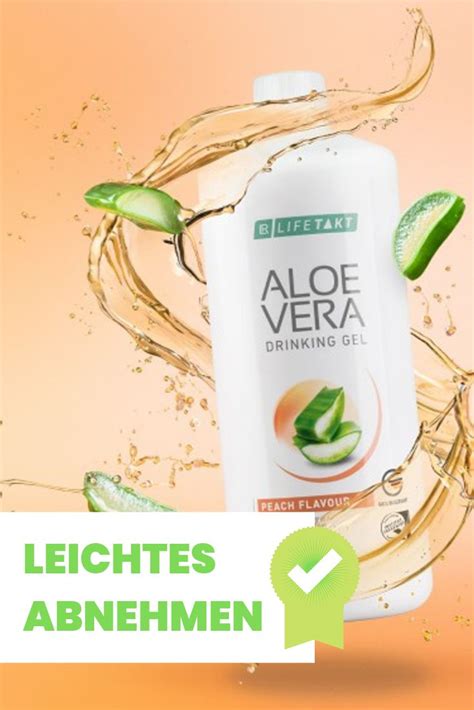 Abnehmen Diät für Frauen Aloe Vera ist aufgrund ihrer zahlreichen