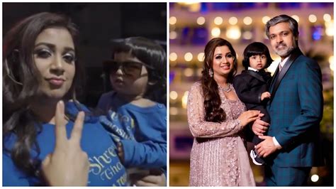 As Shreya Ghoshal celebrates birthday, here are her cutest pictures ...