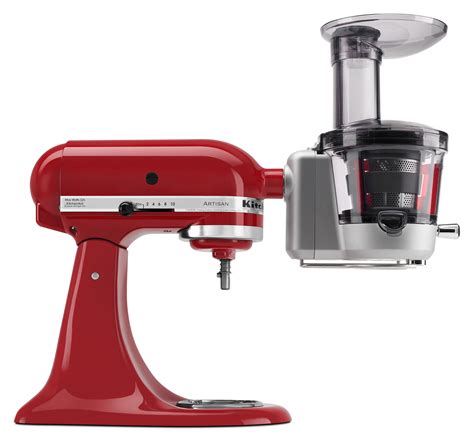 STAND MIXER GIFTS FROM KITCHENAID