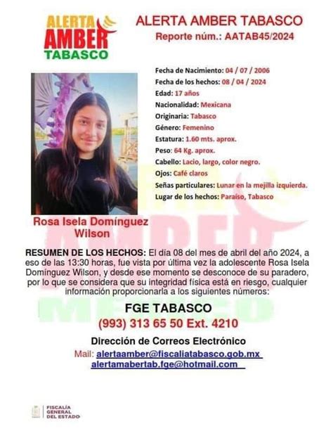 Feminicidio De Rosa Isela Hallan Muerta A Joven De A Os De Edad En