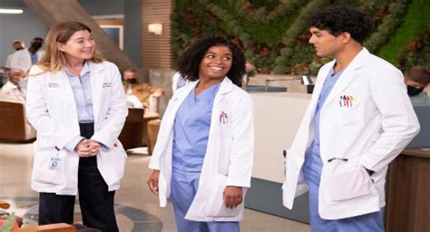 New Grey’s Anatomy Season 19 Spoilers For October 20, 2022 Episode 3 Revealed | OnTheFlix