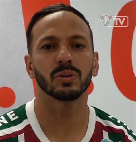 Vídeo Emocionado Yago se despede do Fluminense confira