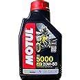 Motul Aceite Para Motor A Gasolina Tiempos W L