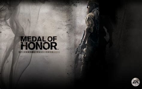 System Requirements of Medal Of Honor 2010 PC Game