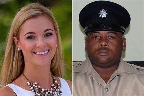 Jasmine Hartin granted bail in shooting death of top Belize cop