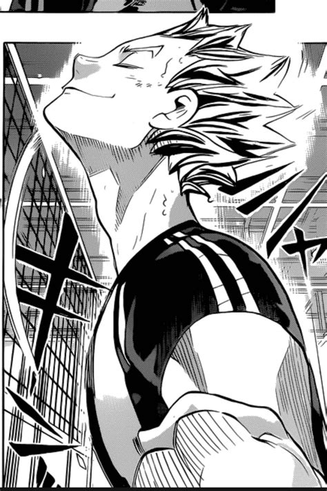 Bokuto Aww 3 Haikyuu Manga Haikyuu Anime Haikyuu Bokuto