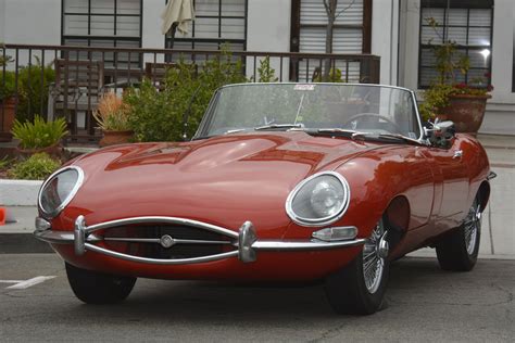 El Segundo Main St. 8-21-22 — Dave Parker Photography