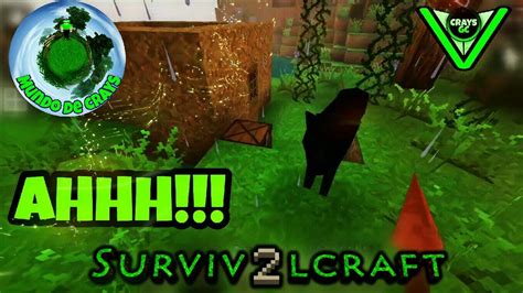 Casa Jaguares Y Un Poco De Todo Mundo De Crays Survivalcraft 2 1 14