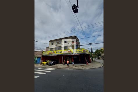 Condomínio em Rua Sidônio Paes 192 Cascadura Rio de Janeiro