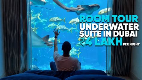 Is There An Underwater Hotel In Dubai | Psoriasisguru.com