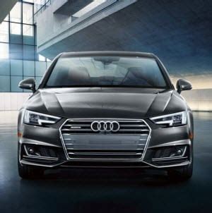 Audi A3 vs A4 Devon PA | Audi Devon