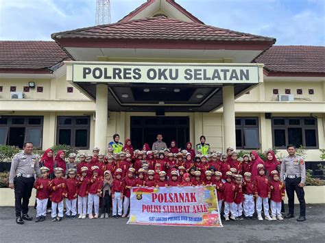 Budaya Tertib Berlalu Lintas Ditanamkan Sejak Usia Dini Cahayaselatan