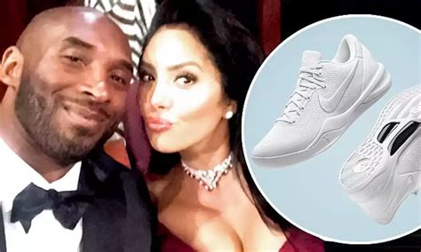 Kobe Bryants Widow Vanessa Bryant Shares Tribute On His 45th Birthday United Kingdom