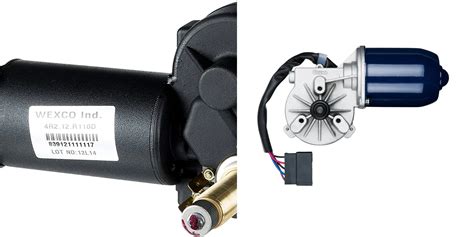 The Ultimate Guide To Wexco Wiper Motor What You Need To Know Best