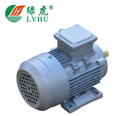 Ms Series 3 Phase Induction Asynchronous Electric AC Motor China AC