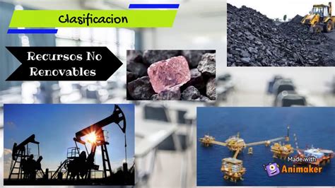 Importancia De Los Recursos Naturales En La Econom A Youtube